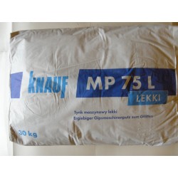 KNAUF MP 75