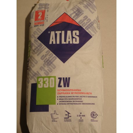 ATLAS ZW 330